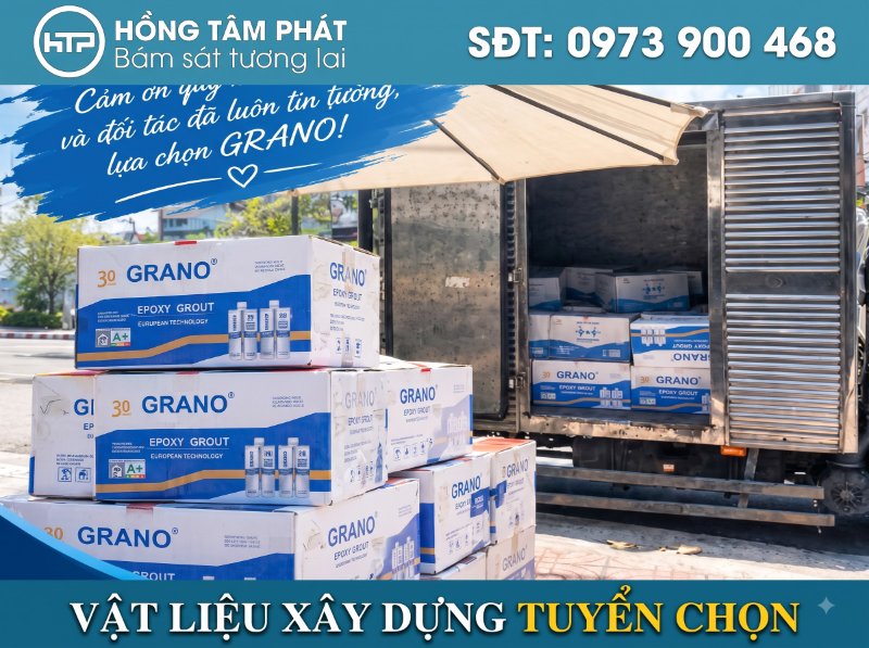 Nhận ngay BẢNG GIÁ KEO GRANO ưu đãi lớn khi khách mua số lượng nhiều.