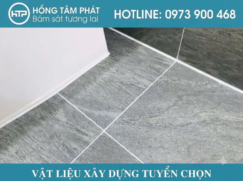 KEO CHÀ RON GRANO RESIN chống bám bẩn, giữ màu sắc luôn tươi mới bền.