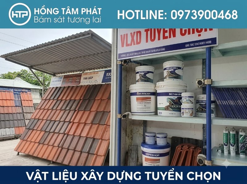 Nên sử dụng Sơn Ngói Terraco Hay Sơn Tường Ngoại Thất cho mái nhà bạn?