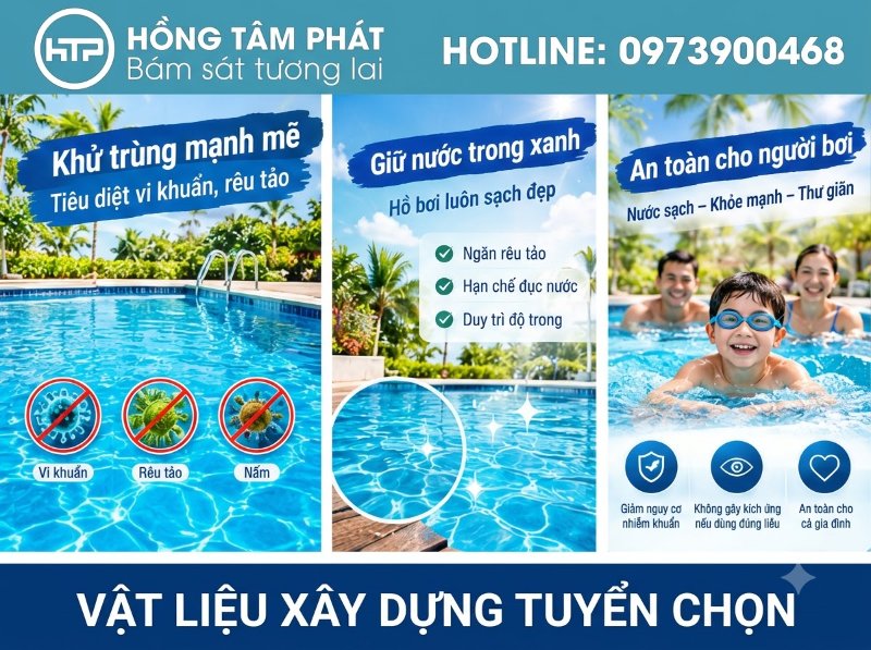 Tẩy sạch các mảng bám rong rêu trên tường nhà giúp trả lại diện mạo mới cho tổ ấm.