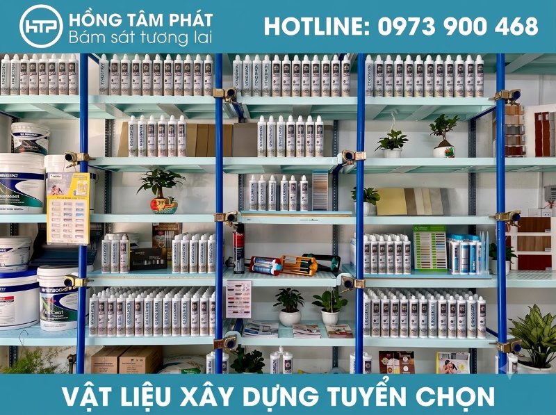 KEO 2 THÀNH PHẦN KINGSMEN độ bám dính đỉnh cao trên mọi vật liệu.
