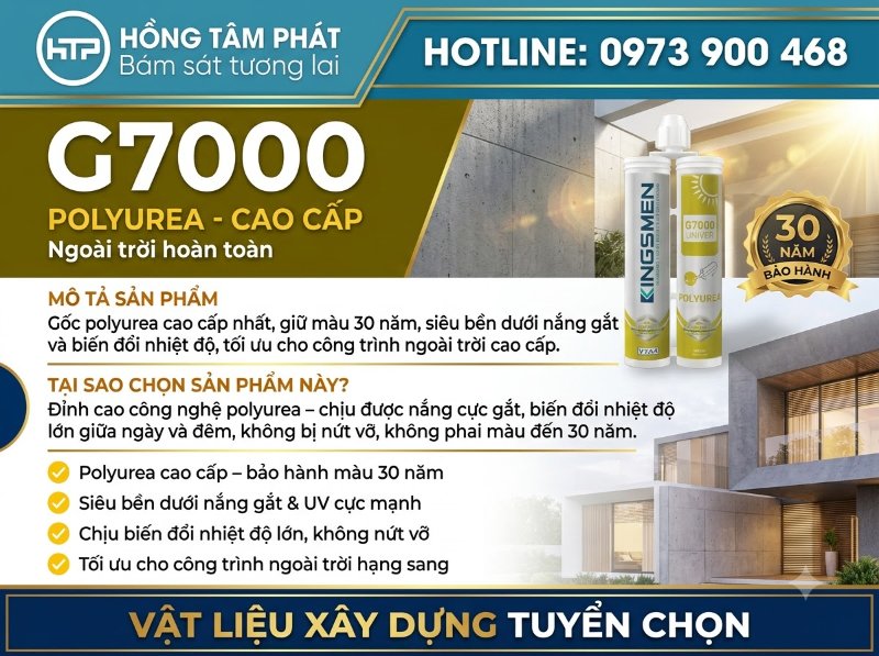 Nhận ngay BẢNG GIÁ KEO KINGSMEN ưu đãi lớn khi mua số lượng lớn.