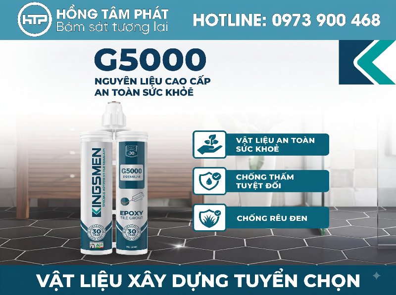 KEO RON KINGSMEN độ bền thách thức thời gian qua nhiều năm tháng.