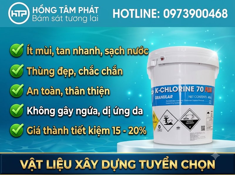 Bạn c&oacute; biết h&oacute;a chất tẩy rong r&ecirc;u l&agrave; g&igrave; v&agrave; c&ocirc;ng dụng tuyệt vời của n&oacute; kh&ocirc;ng?