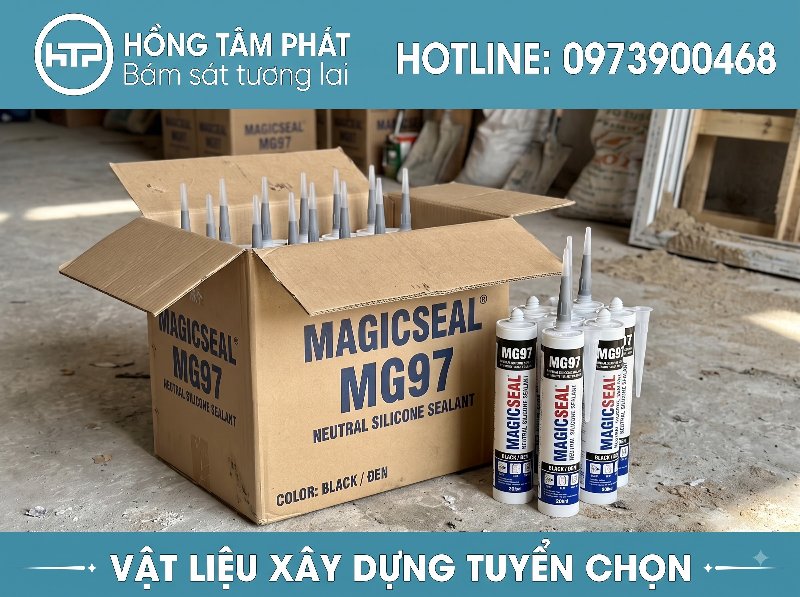 Khả năng chống tia UV tuyệt vời của dòng silicone màu black siêu dính cao cấp.