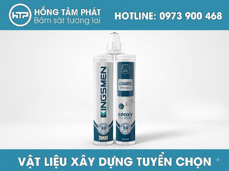 Mua keo ron Kingsmen chính hãng ở đâu uy tín và giá tốt nhất?