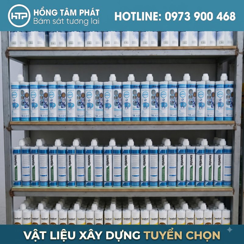 Trải nghiệm chất lượng vượt trội từ dòng keo chà ron epoxy cao cấp.