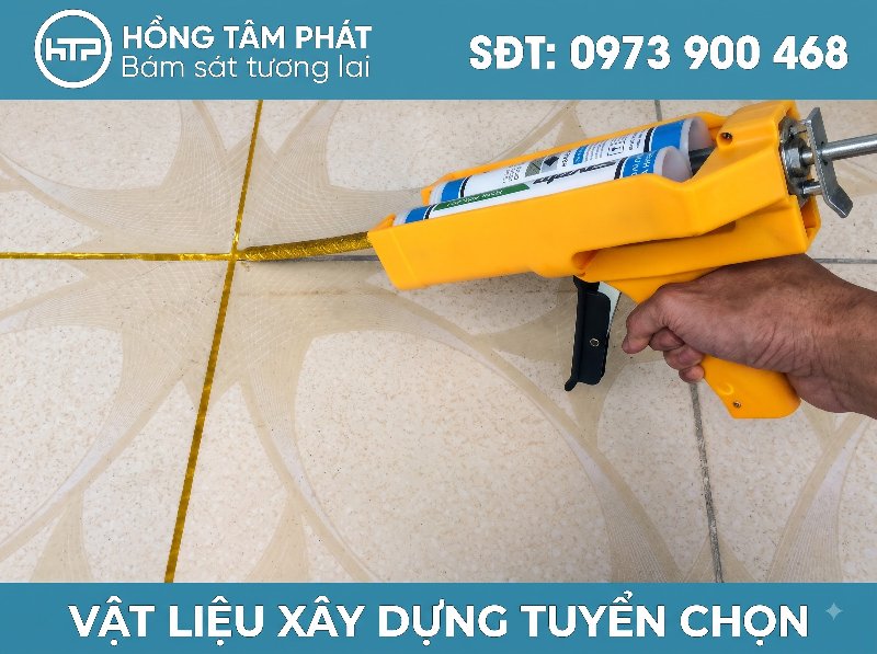 Trở thành đối tác của Tổng đại lý keo Epoxy 2 thành phần Saveto.