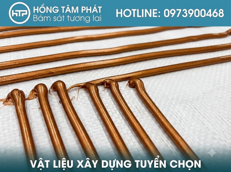 Khả năng chống thấm và chịu lực cực tốt của dòng silicone màu cherry cao cấp.