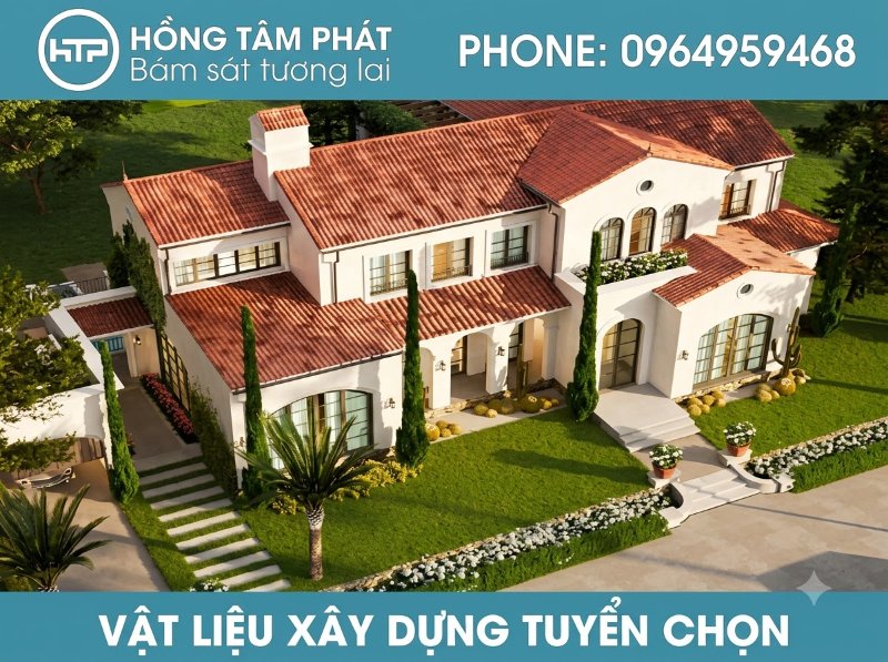 Lưu giữ giá trị thời gian với dịch vụ thi công ngói cong ngói cổ đẹp chuyên sâu.