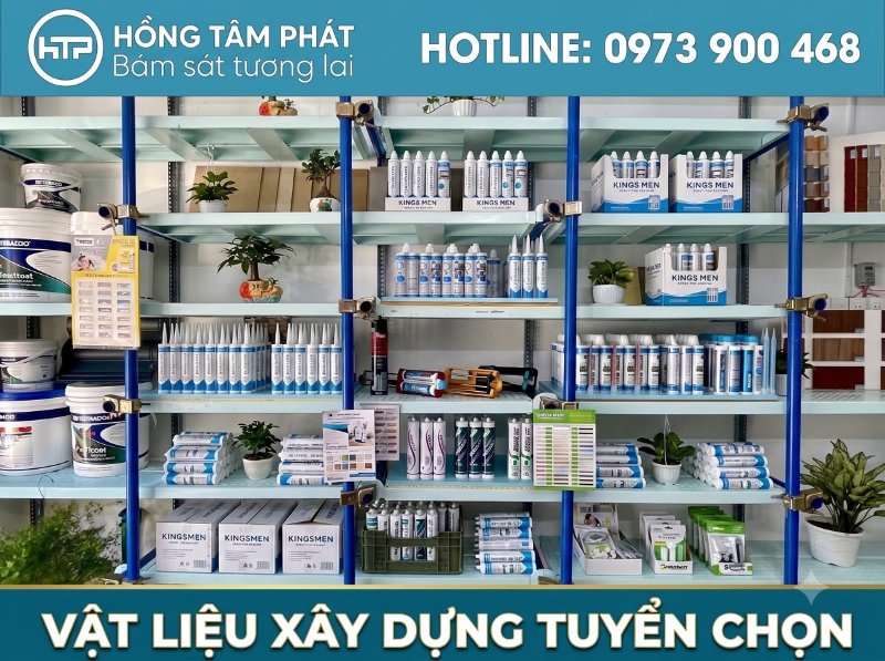 KEO CHÀ RON KINGSMEN độ bám dính siêu cao thách thức năm tháng.