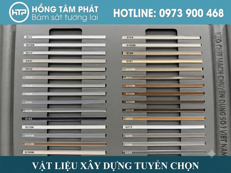 KEO 2 THÀNH PHẦN KINGSMEN giữ màu sắc bền vững qua thời gian