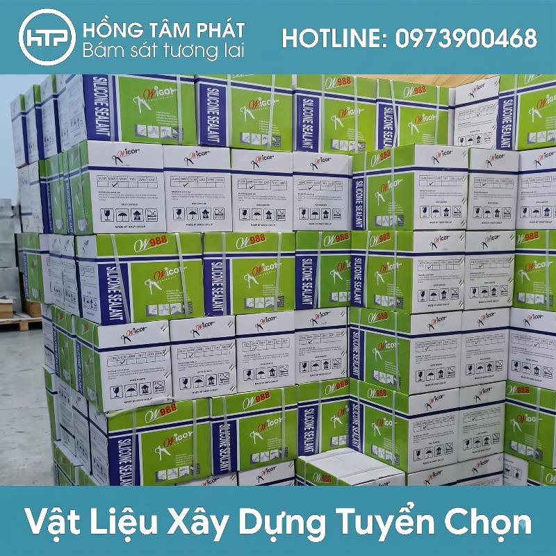 Cần tư vấn kỹ thuật dán keo hãy đến ngay Đại Lý Keo Silicone để được hỗ trợ.
