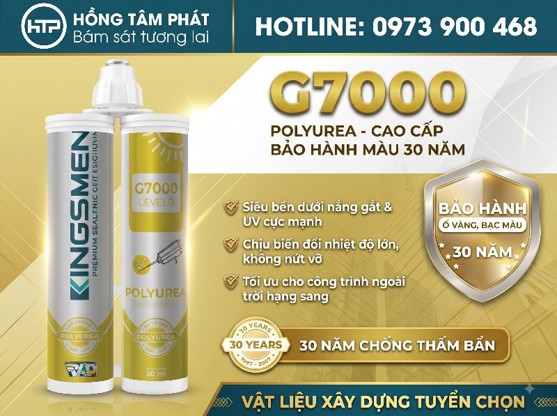 Mua ngay Keo ron Kingsmen thế hệ mới chính hãng giá tốt nhất.