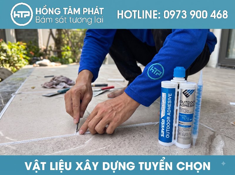 Khách hàng có thể Mua keo ron Saveto với mức chiết khấu cực cao.