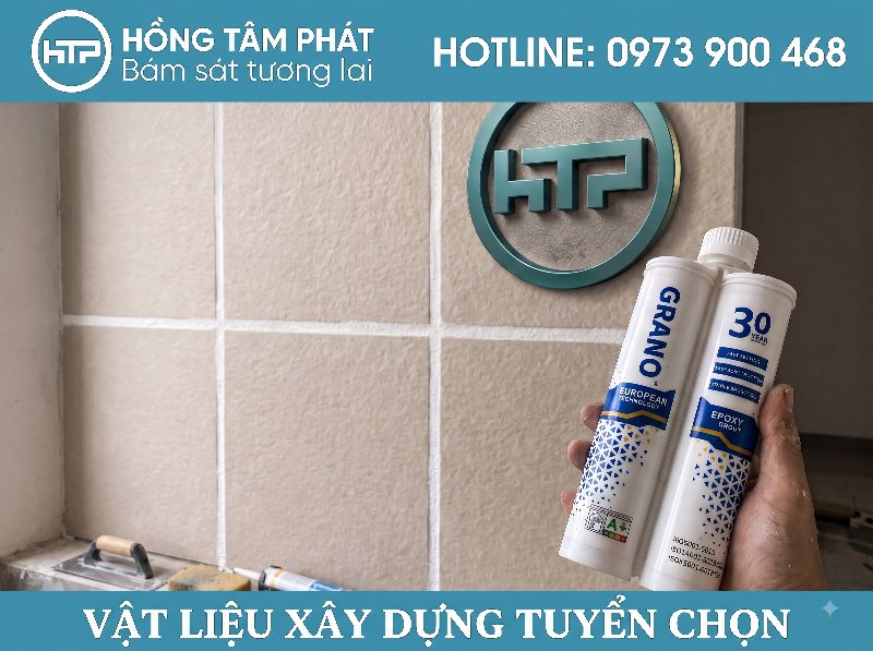 Ghé ngay Tổng Kho Keo Epoxy 2 Thành Phần Grano để mua hàng giá rẻ.