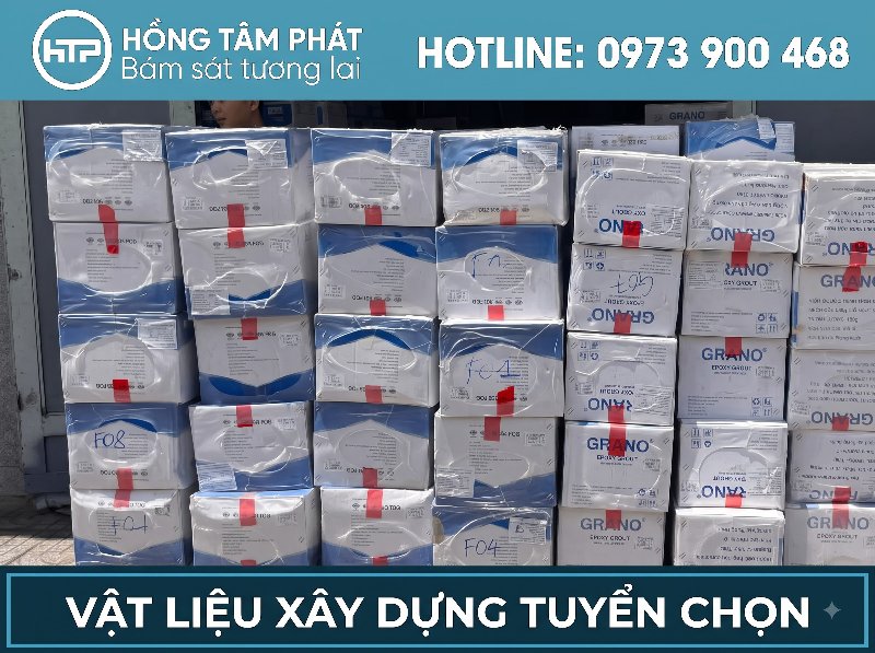 Tìm mua KEO EPOXY GRANO RESIN chính hãng với mức chiết khấu cao.