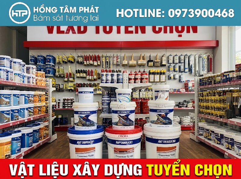 Khám phá Sơn Ngói Terraco Là Gì giúp chống phai màu dưới mọi thời tiết.