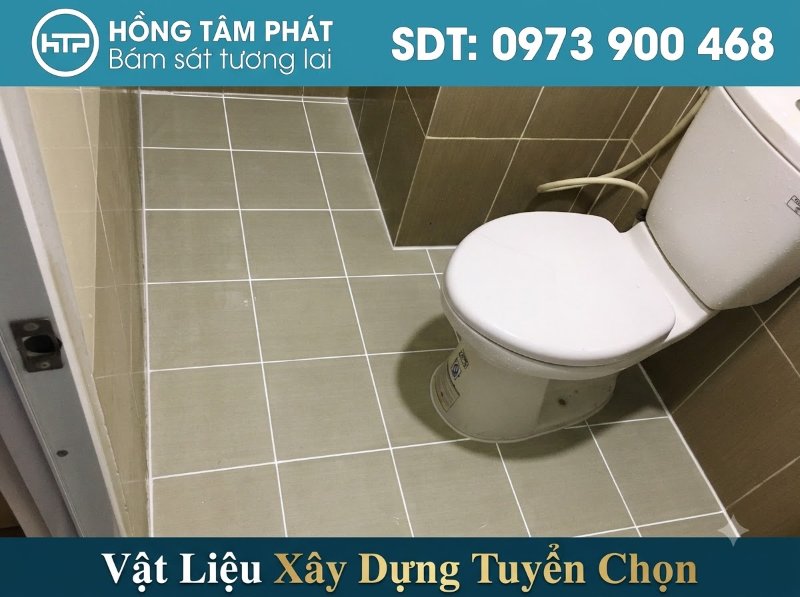 Keo Ron Grano Chống Nấm Mốc giải pháp tối ưu cho khu vực ẩm ướt.