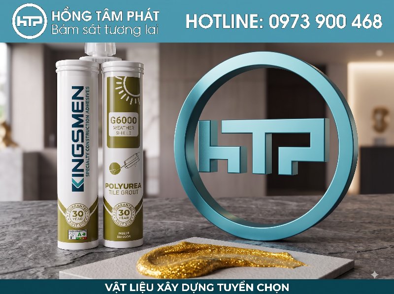 Khám phá dòng KEO EPOXY KINGSMEN chính hãng chất lượng hàng đầu.