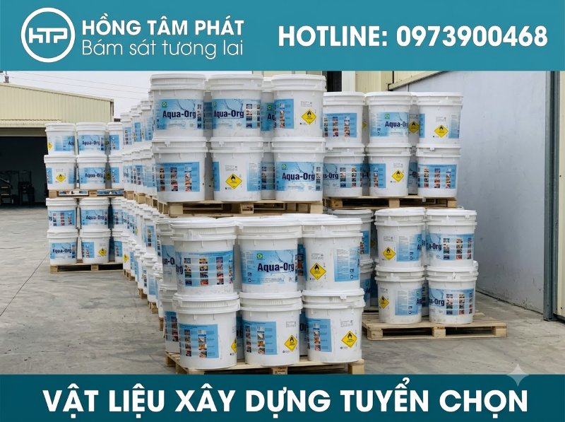 Xử l&yacute; triệt để t&igrave;nh trạng rong r&ecirc;u tr&ecirc;n tường nh&agrave; g&acirc;y mất mỹ quan v&agrave; ẩm mốc nguy hiểm.
