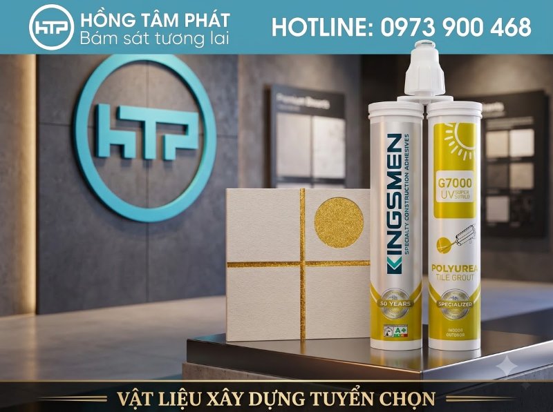 Tải file BẢNG GIÁ KEO KINGSMEN đầy đủ các dòng sản phẩm mới.