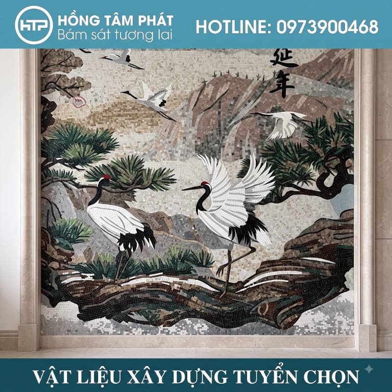 Tiết kiệm công sức lau chùi nhờ dùng tấm Nilon bảo vệ đồ nội thất chất lượng.