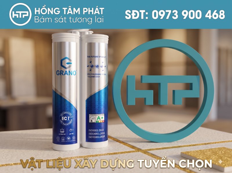 KEO RON GRANO RESIN cao cấp mang lại vẻ đẹp ho&agrave;n mỹ cho s&agrave;n nh&agrave;.
