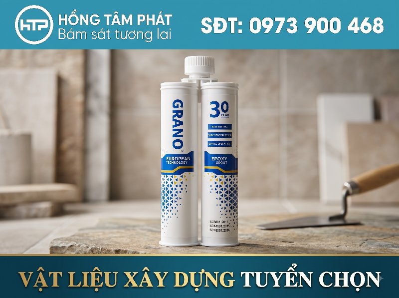 BẢNG GIÁ KEO GRANO được cập nhật liên tục đảm bảo quyền lợi khách hàng.