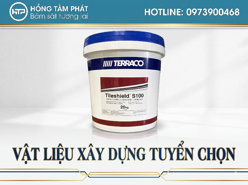 Hotline 0938300468 đặt lịch Sơn Mái Ngói Biệt Thự Bằng Terraco trọn gói.