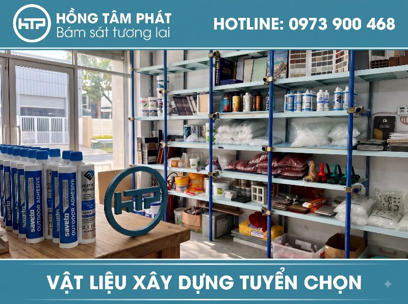 Liên hệ Tổng kho keo Epoxy 2 thành phần Saveto chiết khấu cao.