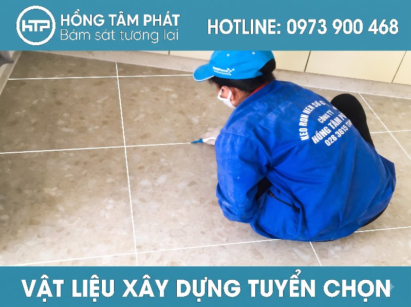 Keo ron Saveto thế hệ mới chống thấm nước và bám bẩn cực kỳ tốt.