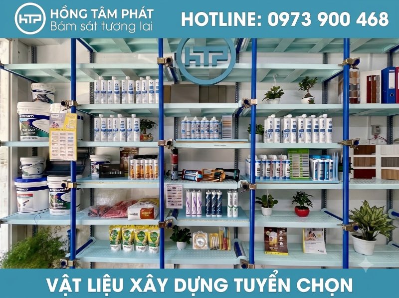 Tổng Công Ty Keo Epoxy 2 Thành Phần Grano phân phối rộng khắp toàn quốc.