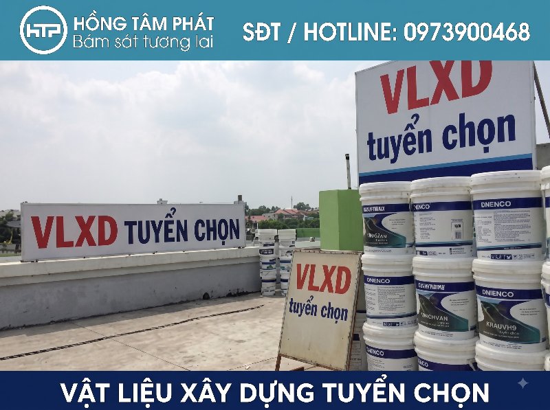 Thợ thầu luôn ưu tiên chọn Sơn Lót Terraco Clear trước khi sơn phủ màu.