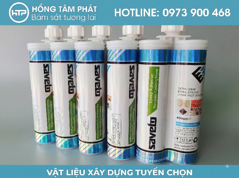 So sánh bảng giá keo Saveto để thấy được mức giá tốt nhất trên thị trường.