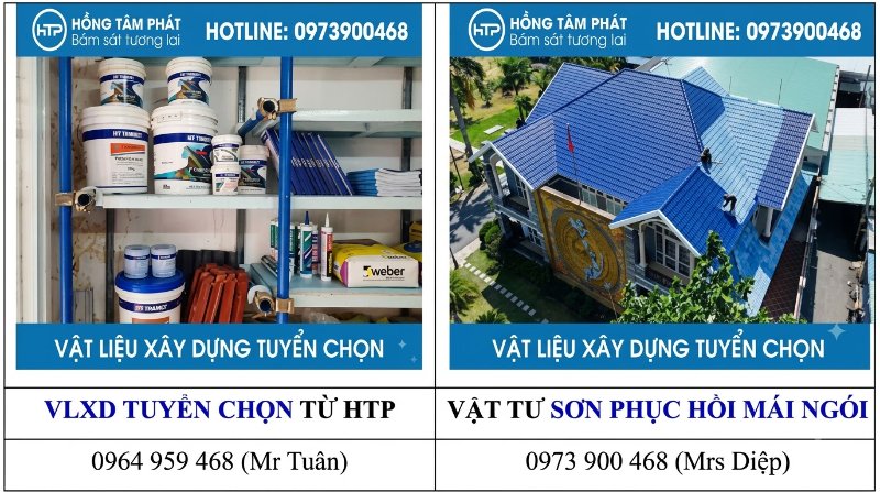 Tại sao sơn ngói Dulux lại là lựa chọn hàng đầu của các kiến trúc sư hiện nay?