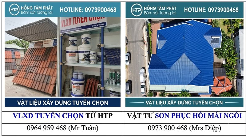 Hướng dẫn quy trình thi công sơn ngói Joton chuẩn kỹ thuật cho độ bám dính tốt nhất.