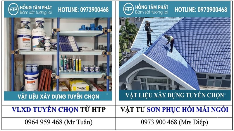 Chia sẻ kinh nghiệm thi công sơn ngói Kova bền đẹp và tiết kiệm chi phí tối đa