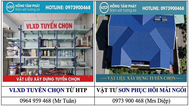 Lựa chọn sơn ngói giúp mang lại tài lộc và vẻ đẹp ấm cúng cho không gian sống.