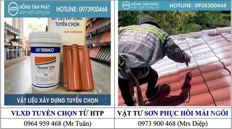 Đội ngũ tư vấn tận tình giúp bạn chọn đúng mã màu sơn ngói Kova phù hợp không gian.