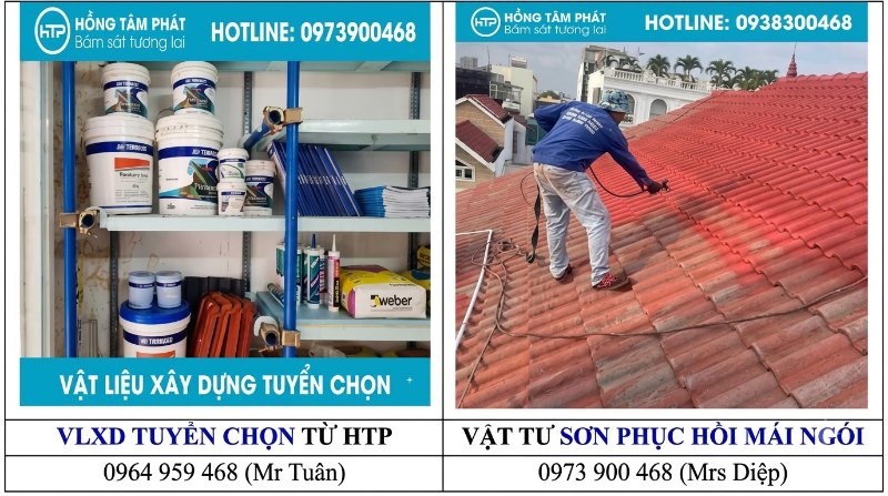 Bảng giá sơn ngói Joton mới nhất giúp khách hàng dễ dàng lựa chọn sản phẩm phù hợp.