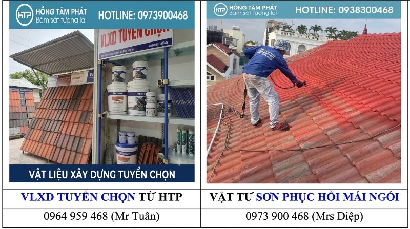 Cập nhật thông tin chi tiết về các dòng sản phẩm sơn ngói Dulux phổ biến nhất.