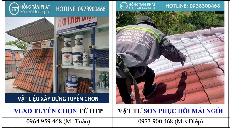 Sự kết hợp hoàn hảo giữa độ bền cơ lý và thẩm mỹ vượt trội của sơn ngói Dulux.