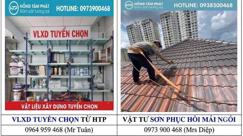 Mua sơn ngói Joton màu sắc đa dạng ở đâu để đảm bảo uy tín và chất lượng tuyệt đối?