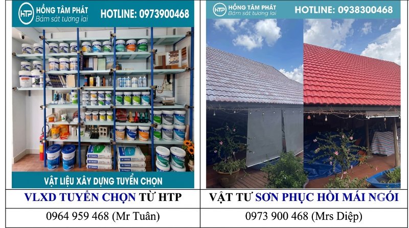 Đầu tư vào sơn ngói Dulux là quyết định sáng suốt cho vẻ đẹp bền vững của ngôi nhà.