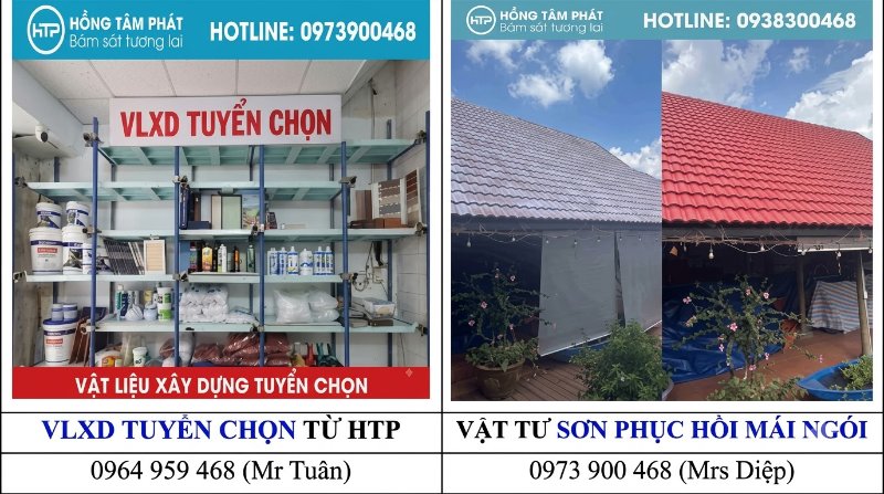 Giải pháp bảo vệ mái lợp tối ưu bằng công nghệ sơn ngói Cadin tiên tiến hàng đầu.