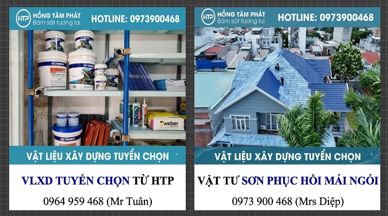 Cam kết chất lượng bền màu lâu dài cùng thời gian khi sử dụng dòng sơn ngói 