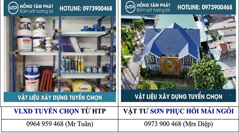 Ưu điểm nổi bật của sơn ngói Nippon là màng sơn nhẵn mịn và không chứa hóa chất hại