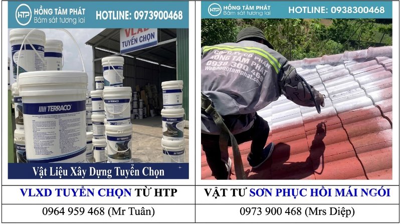 Cung cấp thông tin giá sơn ngói chuẩn xác từ nhà phân phối uy tín hàng đầu.