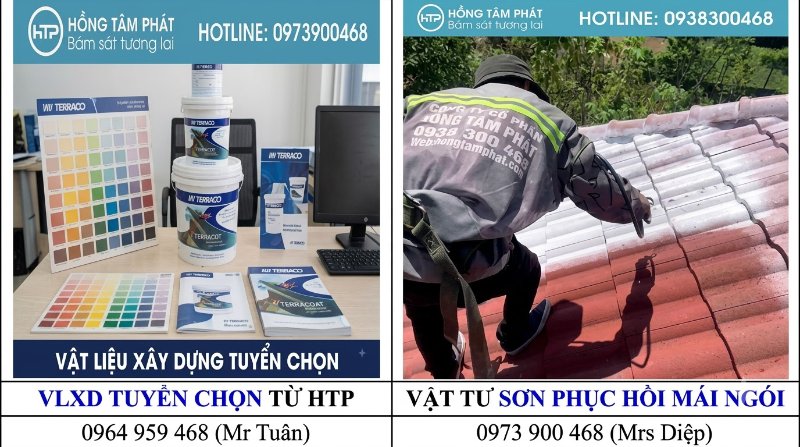 Giới thiệu bảng màu sơn ngói cổ điển mang lại vẻ đẹp hoài niệm nhưng vô cùng tinh tế.